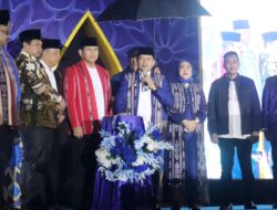 Penjabat Gubernur Maluku Resmi Buka, MTQ XXX Tingkat Promal