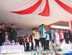 Pemprov Maluku, Gelar Upacara Hari Pancasila Tahun 2024