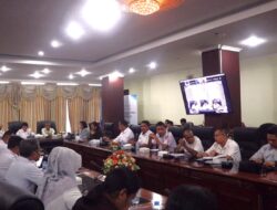 Inflasi Meningkat, TPID Akan Mengelar Gerakan Pangan Murah