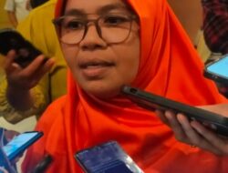 Turaya Paparkan 11 Bidang Prioritas, Pendalaman Calon Kepala Daerah Dan Wakil Kepala Daerah