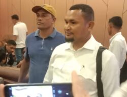 Siap Kalahkan Safitri Malik, Mony Optimus Raih Rekomendasi Parpol