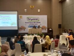 Komnas HAM Gelar Penyuluhan Sekolah Ramah Bagi Guru di Ambon
