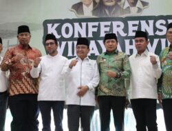 Sadali Harap NU Memberikan Kontribusi Maksimal Bagi Pembagunan Umat