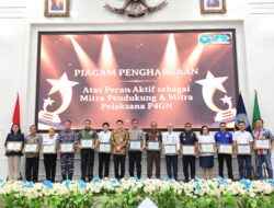 Peringati Hani, Sadali Berkomitmen Jaga Maluku Dari Penyahgunaan Dan Peradara Gelap Narkoba