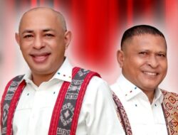 Noach : Pemilih Yang Damai, Mencerminkan Aspirasi Rakyat