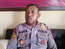 Satu Putra MBD, Lulus Taruna Akpol Polda Maluku