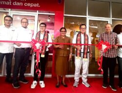 Fokus Perluas Pelayanan Pelanggan di Indonesia Timur, Indosat Resmikan Mini Gerai IM3 dan 3Kiosk Pertama di Kota Ambon