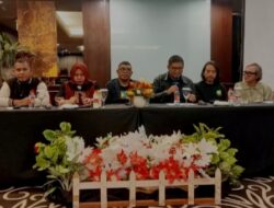 Bawaslu Maluku Hadirkan GIGI Dalam Launching Pengawasan Pilkada Serentak