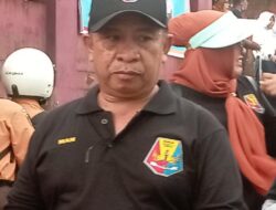 Ahmad Soleman : Ajaran Tahun 2024/2025, Diatur Permendikbud Terkait PPDB ,Berlaku Jalur Seleksi Sekolah Negeri