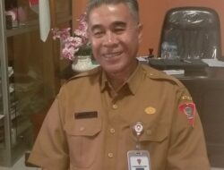 Kesiapan Hut 17 Agustus SMP Negeri 14 Ambon Dibaringi Bermacam Lomba