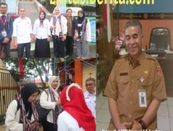 SMP Negeri 14 Ambon, Siap Kerjasama Dengarn ACER Untuk Peningkatan Bahasa Inggris