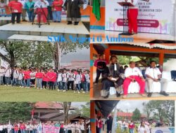 Eduard Luturmas Persiapan HUT RI Ke-79 , SMK Negeri 6 Ambon, Mengadakan PORSENI , Bakat dan Prestasi