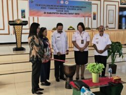 Asisten 3 Setda MBD, Buka Kegiatan ADINKES