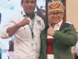 PKB MBD Solid, Dukung Gus Muhaimin Jabat Ketum PKB Periode 2024-2029