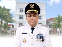 Formasi CPNS 2024 Dibuka, Pj. Walikota Ambon : Quota Capai 1.264 Formasi