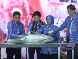 Puncak Gernas BBI BBWI Di Maluku “, Sadali : Langkah Strategis Dorong Pertumbuhan Ekonomi