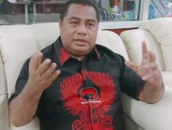 Benhur George Watubun, Memuji Sikap Negarawan FCT