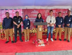 Naskay : Pendaftaran Hari Pertama Cabup Dan Cawabup Sepi