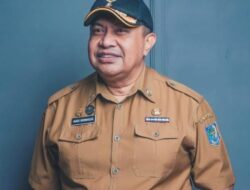 Ririmasse : Optimis Tetap Maju Dalam Pilkada Walikota