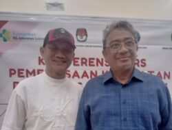 Program Utama Rigan Harjo Visi Misi “Siswa Baru Masuk Sekolah Gratis