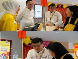 Indosat Ooredoo Hutchison Tegaskan Komitmen Ketulusan Tanpa Akhir di Hari Pelanggan Nasional 2024