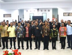 PKA XI Resmi Ditutup, Sadali Pemanfaatan Teknologi Informasi Merupakan Hal Wajib