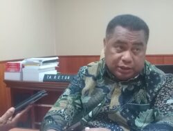 Benhur Watubun, Optimis JAR-AMK, Menang di Pilkada 2024