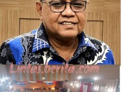 Pengambilan Sumpah/Janji Anggota DPRD Kota Ambon ,Resmi Dilantik