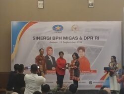 Mercy : Penyaluran BBM Subsidi harus Tepat Sasaran