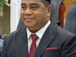 DPRD Provinsi Maluku Membentuk Fraksi Fraksi