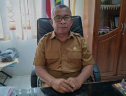 Ahmad Soleman Merasa Kehilangan, Guru Pindah Sekolah
