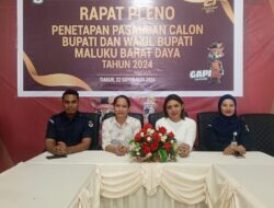 Putri Pasanea akan Memeriahkan Acara Deklarasi Damai KPU MBD