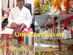 Maulid Nabi Muhammad SAW Kalangan Ibu-Ibu SMAN 13 Ambon