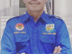 OKP Di MBD Kecam Pernyataan Paslon 01, Terkait Organisasi Liar