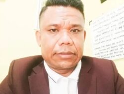 Ulemlem : Pernyataan Paslon 03 Dinilai Mengada Ada Tidak Sesuai Kenyataan