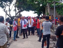 Masyarakat Desa Batu Merah, Benyamin-Ari Dipastikan Menang Besar