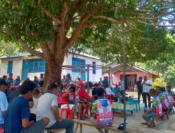 Masyarakat Dai Optimis Menangkan Benyamin-Ari 100 Persen