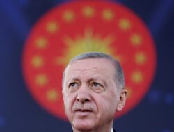 Sumpah Erdogan Biking Israel Membayar Harga Atas Genosida Di Gaza