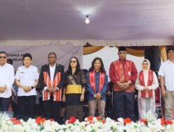 Buka ICIR 6, Sadali : Perluas Pengetahuan dan Berpartisipasi Dalam Berbagai Kegiatan Demokrasi Keseharian