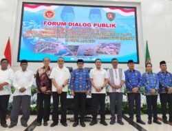 Jaga Kondusif Wilayah BIN Daerah Maluku Gandeng Pemprov Selenggarakan Forum Dialog Publik