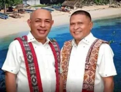 Capaai Gemilang Di Berbagai Sertor, Benyamin Noach Dan Ari Kilikily Pimpinan MBD Patut Di Apresiasi