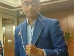 Johannsz Optimis Pasangan Benyamin Ari Menang Diatas 70 Persen