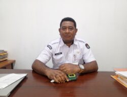 KPUD MBD, Pastikan Logistik Tepat Waktu Di 200 TPS