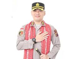 Kapolres MBD : 150 Personel Siap Amankan Debat Kandidat Ke II