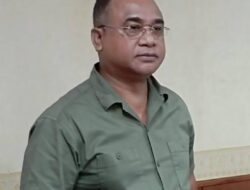RSUD Haulussy Menjadi Perhatian DPRD Maluku
