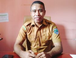 Stevenson Sirileu : Polisi Secepatnya Dapat Menggukapkan Kasus Pelemparan Kantor BKPSDM