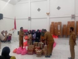 Ali Hatala : Menjalakan Program UMKM di Negeri Batu Merah