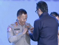 Wamen BUMN Dony Oskaria, Puji Kolaborasi Tim Pembina Samsat Nasional dalam Meningkatkan Kepatuhan Pajak Kendara