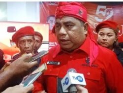 HUT PDIP Ke-59, Ketika Hak Rakyat Dikebiri PDIP Hadir Untuk Membela Kepentingan Rakyat