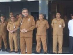 Pemkot Ambon Perjuangkan Semua Honorer Ikuti Tes PPPK Tahap Kedua